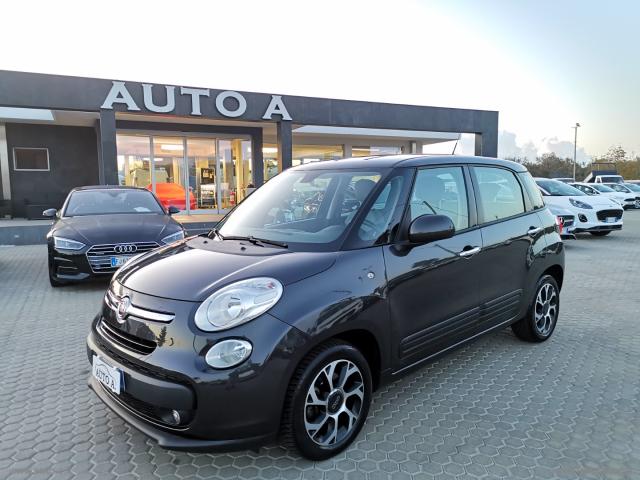 Fiat 500l 1.3 mjt 95 cv pop star