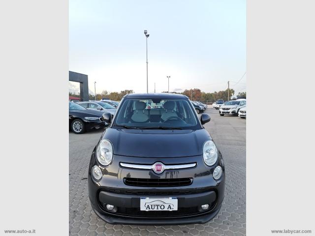 Auto - Fiat 500l 1.3 mjt 95 cv pop star