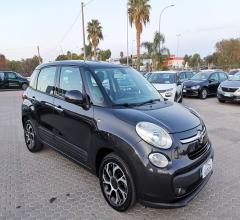 Auto - Fiat 500l 1.3 mjt 95 cv pop star