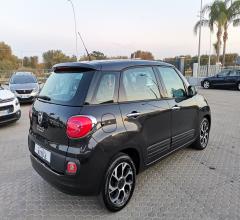 Auto - Fiat 500l 1.3 mjt 95 cv pop star