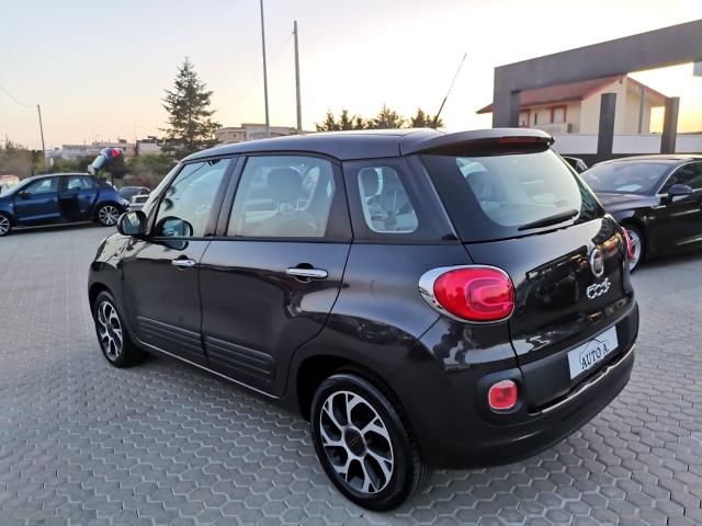 Auto - Fiat 500l 1.3 mjt 95 cv pop star