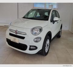 Auto - Fiat 500x 1.3 m.jet 95 cv pop star