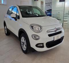 Auto - Fiat 500x 1.3 m.jet 95 cv pop star