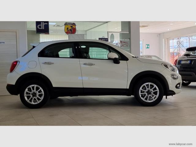 Auto - Fiat 500x 1.3 m.jet 95 cv pop star