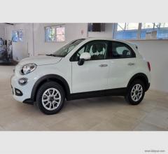 Auto - Fiat 500x 1.3 m.jet 95 cv pop star