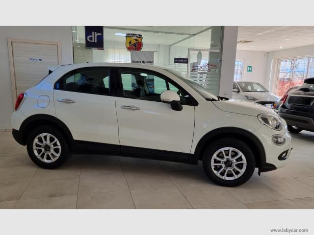 Auto - Fiat 500x 1.3 m.jet 95 cv pop star