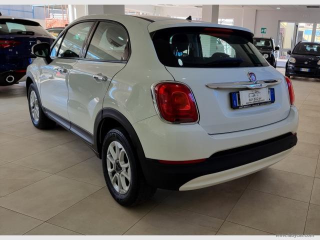 Auto - Fiat 500x 1.3 m.jet 95 cv pop star