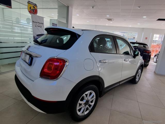 Auto - Fiat 500x 1.3 m.jet 95 cv pop star