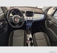 Auto - Fiat 500x 1.3 m.jet 95 cv pop star