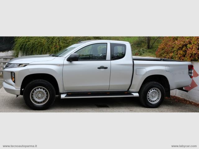 Auto - Mitsubishi l200 2.3 d club cab 4x4 easy sel. inform