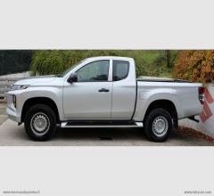 Auto - Mitsubishi l200 2.3 d club cab 4x4 easy sel. inform