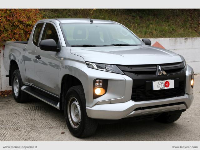 Auto - Mitsubishi l200 2.3 d club cab 4x4 easy sel. inform