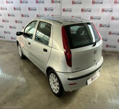 Auto - Fiat punto classic 1.2 5p. nat. power active