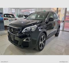 Auto - Peugeot 3008 bluehdi 120 s&s eat6 business