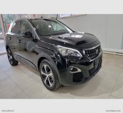 Auto - Peugeot 3008 bluehdi 120 s&s eat6 business