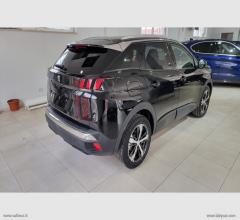 Auto - Peugeot 3008 bluehdi 120 s&s eat6 business