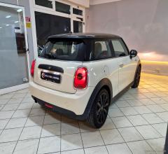 Auto - Mini mini one