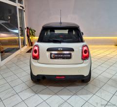 Auto - Mini mini one