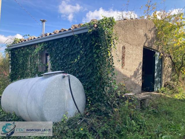 Appartamenti in Vendita - Villa in vendita a prizzi contrada salaci