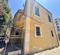 Appartamenti in Vendita - Villa in vendita a siracusa san giovanni - teocrito