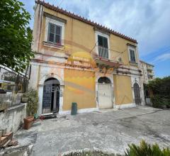 Appartamenti in Vendita - Villa in vendita a siracusa san giovanni - teocrito