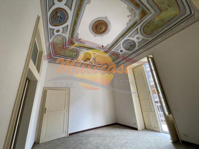 Appartamenti in Vendita - Villa in vendita a siracusa san giovanni - teocrito