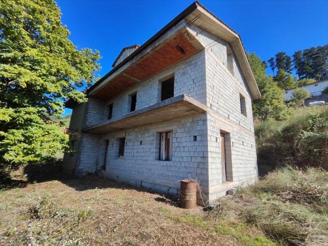 Casa indipendente in vendita a rogliano localita' timparelle