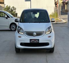 Auto - Smart fortwo 70 1.0 twinamic prime