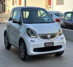 Auto - Smart fortwo 70 1.0 twinamic prime