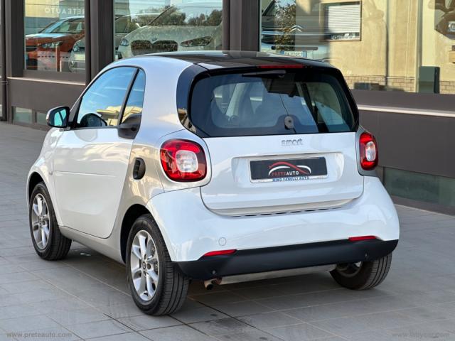 Auto - Smart fortwo 70 1.0 twinamic prime