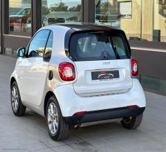 Auto - Smart fortwo 70 1.0 twinamic prime