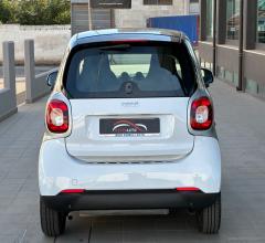 Auto - Smart fortwo 70 1.0 twinamic prime