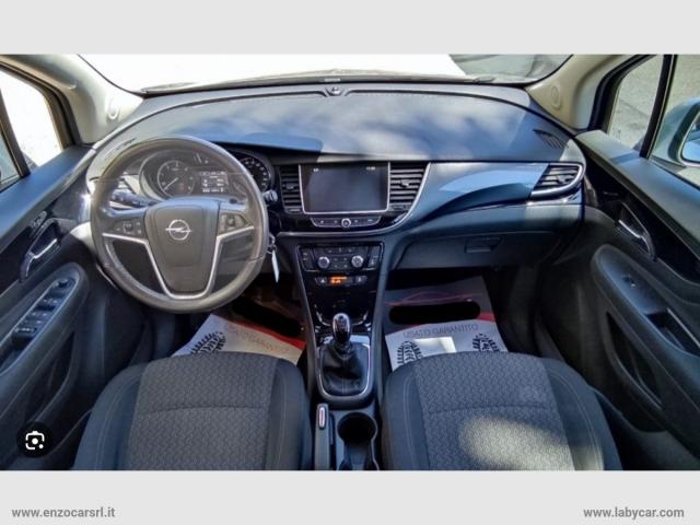 Auto - Opel mokka x 1.4 t gpl tech 140 cv 4x2 innov.