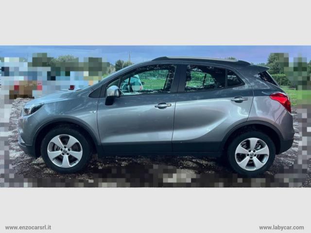 Auto - Opel mokka x 1.4 t gpl tech 140 cv 4x2 innov.