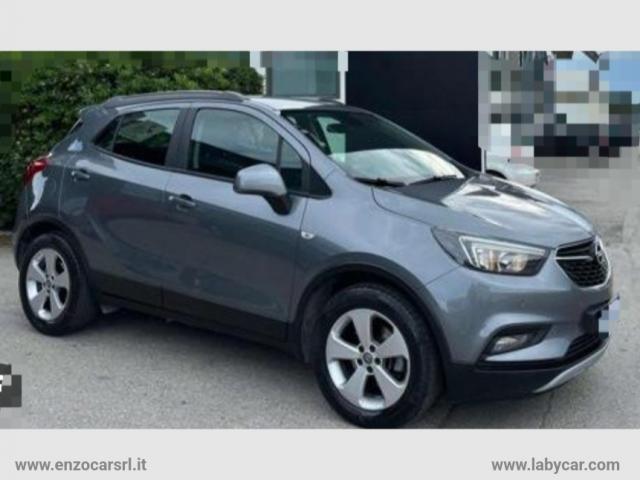 Auto - Opel mokka x 1.4 t gpl tech 140 cv 4x2 innov.