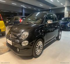 Fiat 500 1.0 hybrid