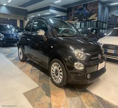 Auto - Fiat 500 1.0 hybrid