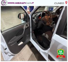 Auto - Fiat panda 1.3 mjt 16v 4x4 glam