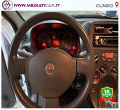 Auto - Fiat panda 1.3 mjt 16v 4x4 glam