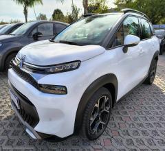 Auto - Citroen c3 aircross bluehdi 110 s&s shine pack