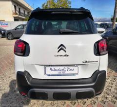 Auto - Citroen c3 aircross bluehdi 110 s&s shine pack