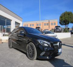 Auto - Mercedes-benz cla 220 d s.w. automatic business extra