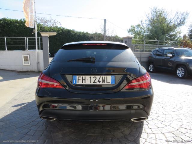 Auto - Mercedes-benz cla 220 d s.w. automatic business extra