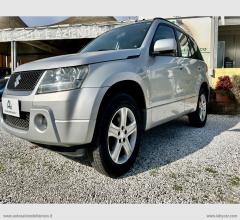 Auto - Suzuki grand vitara 1.9 ddis 5p.