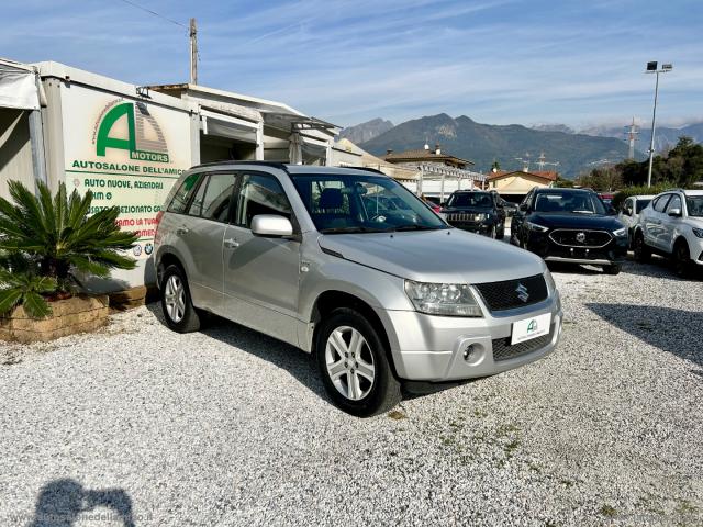 Auto - Suzuki grand vitara 1.9 ddis 5p.