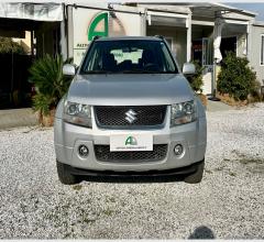 Auto - Suzuki grand vitara 1.9 ddis 5p.