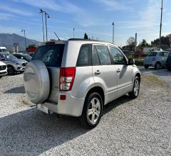 Auto - Suzuki grand vitara 1.9 ddis 5p.