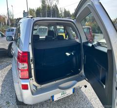 Auto - Suzuki grand vitara 1.9 ddis 5p.