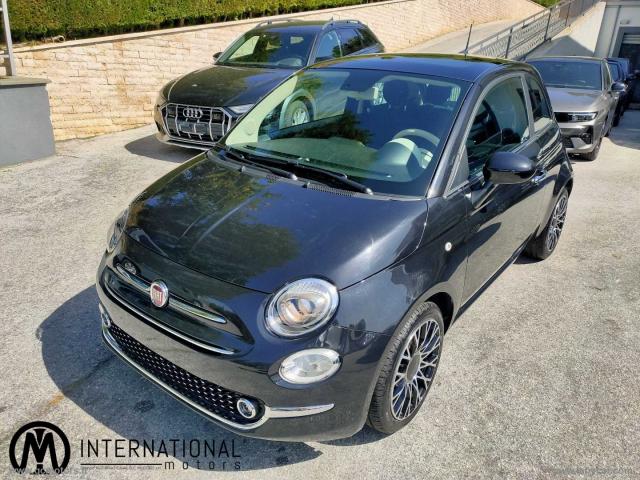 Fiat 500 1.0 hybrid lounge