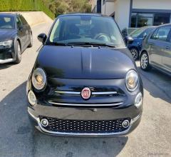 Auto - Fiat 500 1.0 hybrid lounge